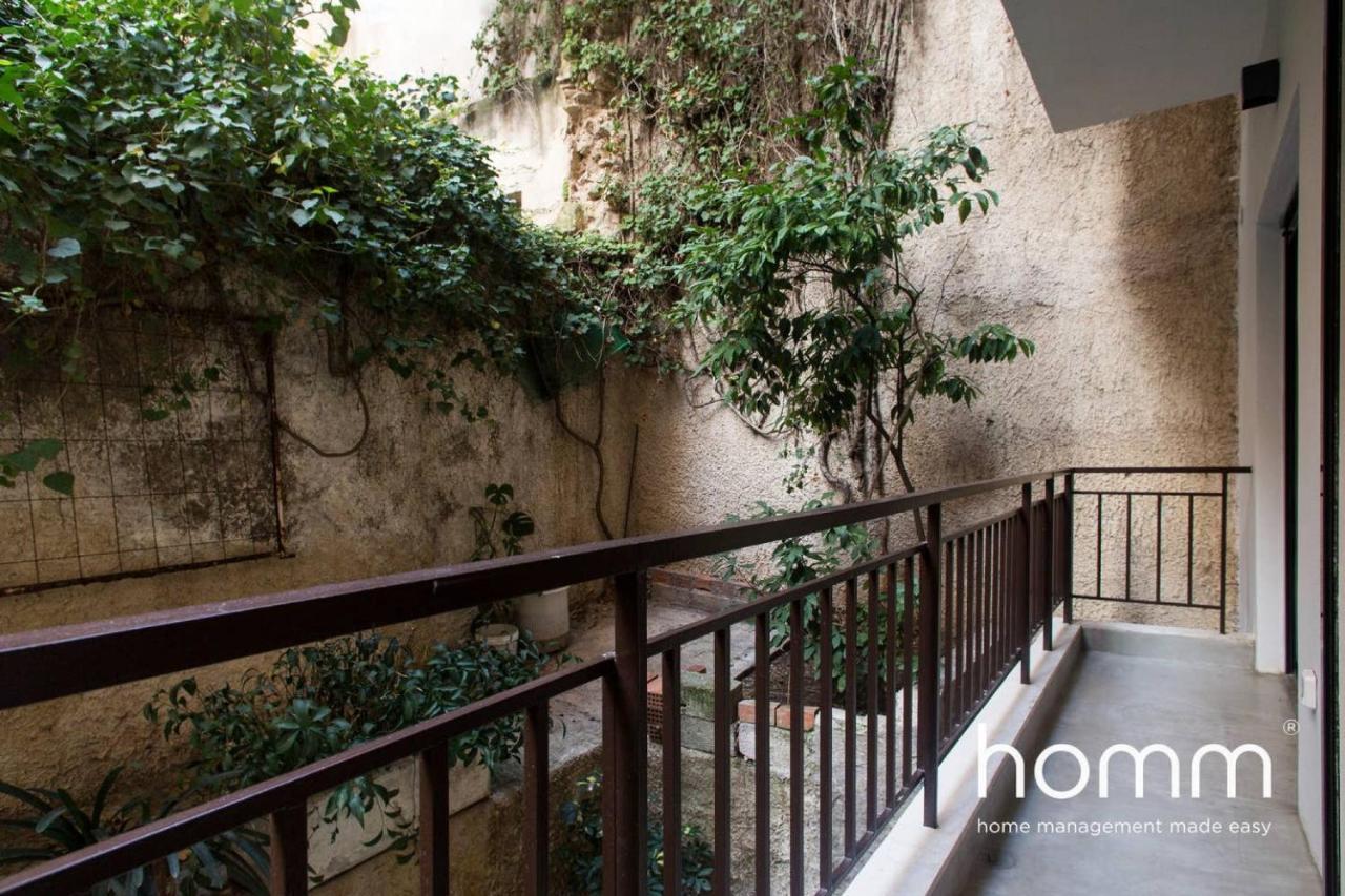 Unique Urban Homm Studio In Piraeus, Alkiviadou Appartamento Esterno foto