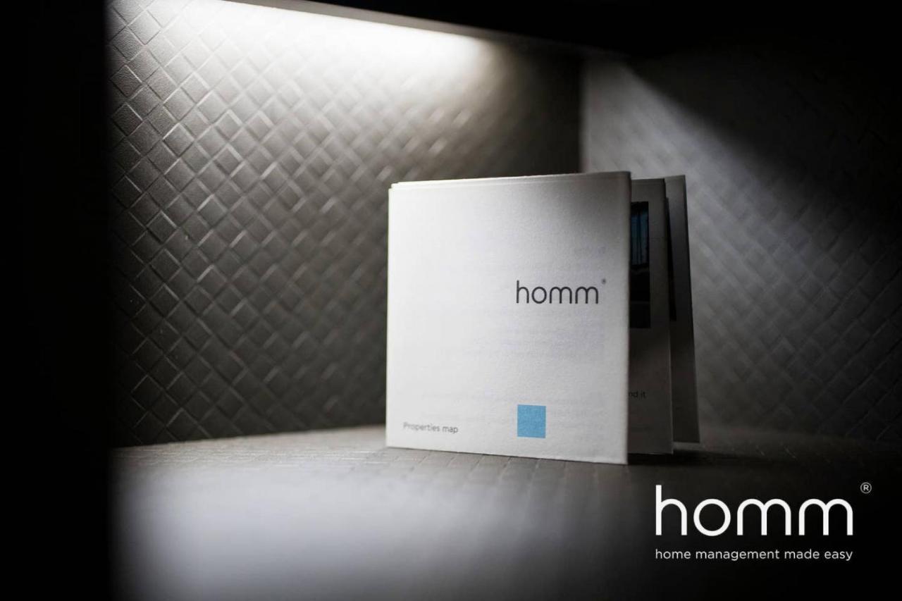 Unique Urban Homm Studio In Piraeus, Alkiviadou Appartamento Esterno foto